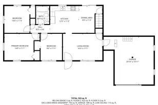 129 Summer St, Lisbon, ME 04252 - Photo 48