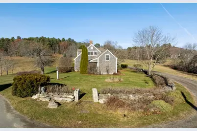 68 Belvedere Road, Nobleboro, ME 04555 - Photo 8