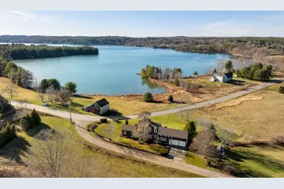 68 Belvedere Road, Nobleboro, ME 04555 - Photo 2