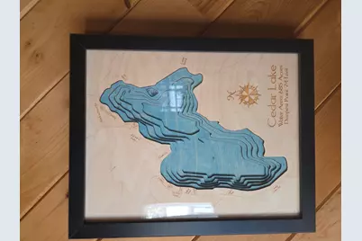 3 Chucky's Lane, Long A Twp, ME 04462 - Photo 24