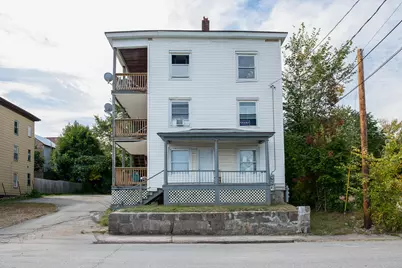 425 Cumberland Street, Rumford, ME 04276 - Photo 2