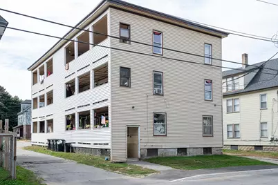 25 Falmouth Street, Rumford, ME 04276 - Photo 4