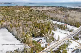 167 Sweeney Rd, Robbinston, ME 04671 - Photo 2