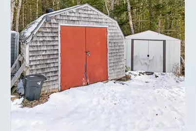 167 Sweeney Road, Robbinston, ME 04671 - Photo 44