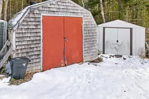 167 Sweeney Rd, Robbinston, ME 04671 - Photo 44