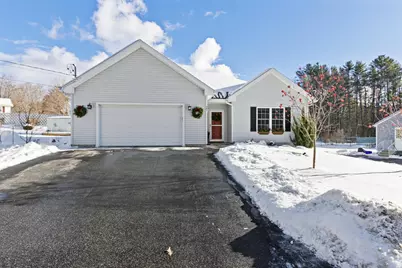 381 Pond Road, Lewiston, ME 04240 - Photo 2