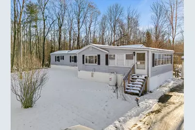 336 Lakeview Road, Glenburn, ME 04401 - Photo 1