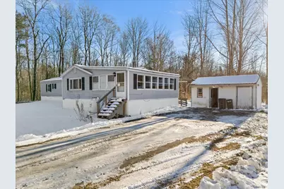 336 Lakeview Road, Glenburn, ME 04401 - Photo 26