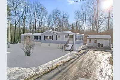 336 Lakeview Road, Glenburn, ME 04401 - Photo 34