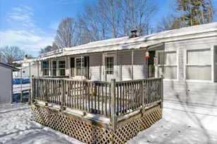 336 Lakeview Rd, Glenburn, ME 04401 - Photo 2