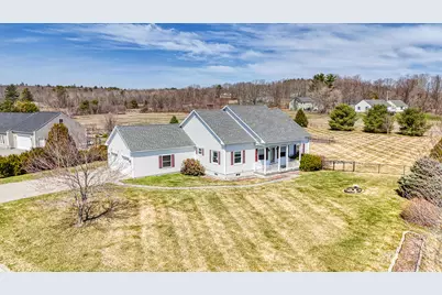 11 Sunrise Drive, Hallowell, ME 04347 - Photo 2