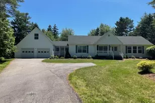 43 Tamarack Ln, Cushing, ME 04563 - Photo 1
