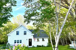 36 Greenlaw District Rd, Deer Isle, ME 04627 - Photo 1