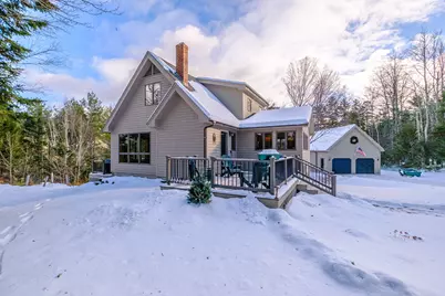 70 Valley View Drive, Newry, ME 04261 - Photo 6