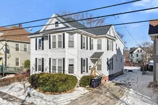 113 Lincoln St, Bangor, ME 04401 - Photo 1