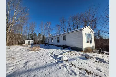 635 Stream Road, Winterport, ME 04496 - Photo 1