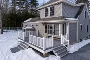 25 Allen Rd, Pownal, ME 04069 - Photo 48