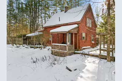 12 Martin Stream Road, Fairfield, ME 04937 - Photo 2