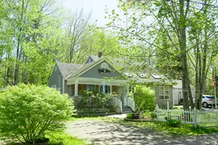 12 Country Ln, South Thomaston, ME 04858 - Photo 32