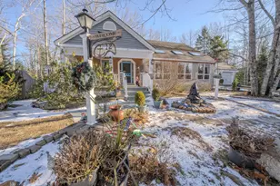 12 Country Ln, South Thomaston, ME 04858 - Photo 30