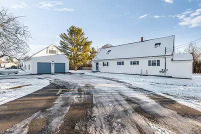 119 Curtis Street, Pittsfield, ME 04967 - Photo 1