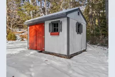 15 Cooper Road, Freeport, ME 04032 - Photo 46