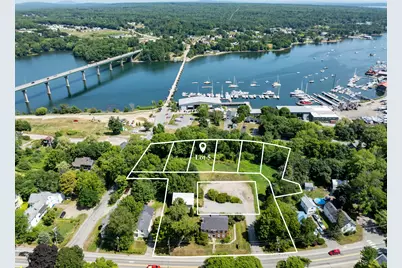 Lot 5 Highview, Belfast, ME 04915 - Photo 1