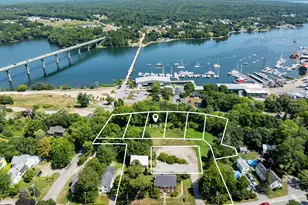 Lot 5 Highview, Belfast, ME 04915 - Photo 1