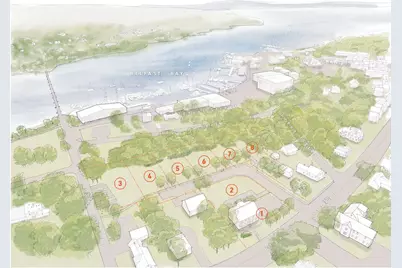 Lot 5 Highview, Belfast, ME 04915 - Photo 2