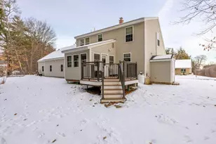 13 Merganser St, Westbrook, ME 04092 - Photo 4