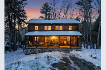 254 Fogg Road, Harrison, ME 04040 - Photo 1