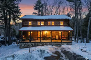 254 Fogg Rd, Harrison, ME 04040 - Photo 1