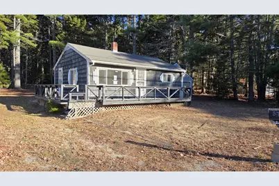 64 Lamoine Beach Road, Lamoine, ME 04605 - Photo 2