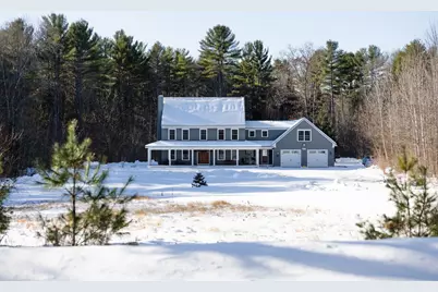 23 Quarterhorse Drive, Bridgton, ME 04009 - Photo 2