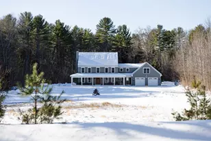 23 Quarterhorse Dr, Bridgton, ME 04009 - Photo 2