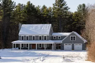 23 Quarterhorse Dr, Bridgton, ME 04009 - Photo 1