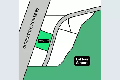 125 Airport Road, Waterville, ME 04901 - Photo 2