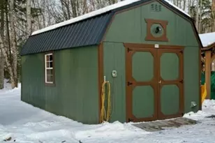 25 N Greenridge Heights, Oakland, ME 04963 - Photo 30