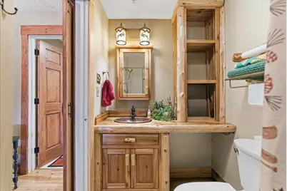 9 A Condo Lane #A18, Greenwood, ME 04255 - Photo 38