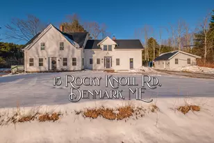 15 Rocky Knoll Rd, Denmark, ME 04022 - Photo 1