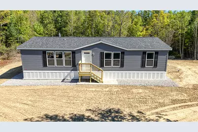 0 Gilman Drive, Lot A, Norridgewock, ME 04957 - Photo 2
