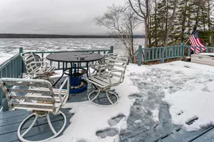11 Lakeside Dr, Winterville Plantation, ME 04739 - Photo 8