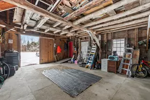 130 Lewis Hill Rd, Newcastle, ME 04553 - Photo 58