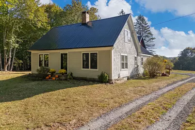 130 Lewis Hill Road, Newcastle, ME 04553 - Photo 2