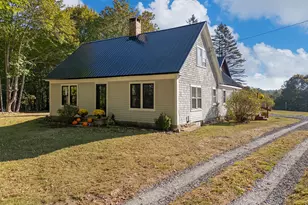130 Lewis Hill Rd, Newcastle, ME 04553 - Photo 2