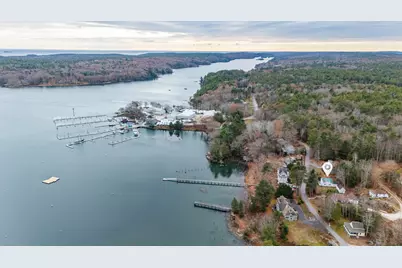 40 Knubble Road, Georgetown, ME 04548 - Photo 84