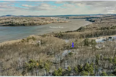 148 Bowden Point Road, Prospect, ME 04981 - Photo 56