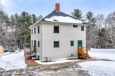 33 Cedar Lane, Appleton, ME 04862 - Photo 6