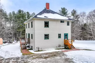 33 Cedar Ln, Appleton, ME 04862 - Photo 6