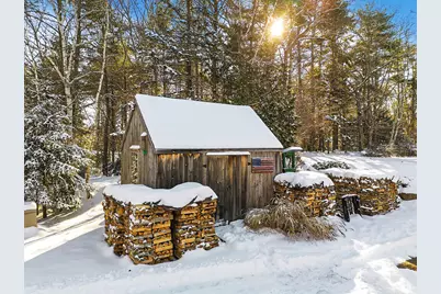 1 Willis Point Road, Westport, ME 04578 - Photo 4